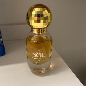 Sol De Janeiro Cheirosa ‘62 Eau de Parfum